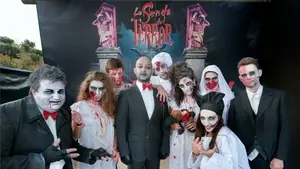 Halloween en Sendaviva: el parque ribero lanza el concurso fotográfico "Unos muertos muy vivos"