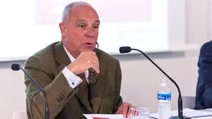 La Cámara de Comercio ofertará en Navarra becas de hasta 2.500 euros a jóvenes para realizar prácticas en Europa o emprender