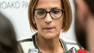 Chivite dice que hablará con el concejal del PSN en Alsasua por haber firmado la declaración del Ayuntamiento