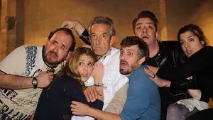 Así suena El Barbero de Sevilla de la mano de AGAO en Pamplona