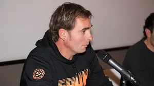 El "Desafío Valdorba" de Ricardo Abad será el primer maratón que dispute de 43 kilómetros por montaña