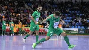 El Magna Gurpea se juega la imbatibilidad en Gran Canaria, con las bajas de Eric Martell y Ara&ccedil;a