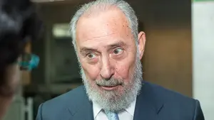 &ldquo;Es precisa una reforma de la Constituci&oacute;n pero respetando su esp&iacute;ritu": un exmagistrado del TC en Pamplona