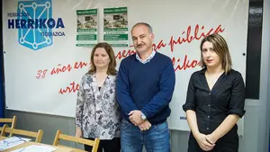 Convocada en Pamplona una concentración contra las reválidas y los recortes en Educación este miércoles 