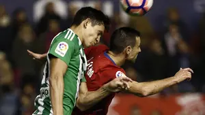 Estos son sus precios: Osasuna pondrá a la venta 250 entradas para su encuentro contra el Betis en El Sadar