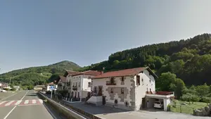 Un matrimonio y su hijo de 16 años, intoxicados por inhalación de monóxido de carbono en una vivienda en Atallu