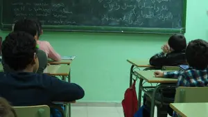 Dos imanes detenidos en Ibiza por apoyar al Estado Islámico golpearon con una vara a doce alumnos de una escuela árabe