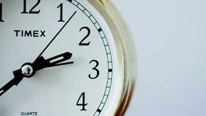 Este sábado sí hay que cambiar la hora, y será la penúltima vez con carácter obligatorio en España