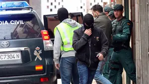 El yihadista adoctrinado en Pamplona acepta 4 años de cárcel por radicalizarse a través de Internet