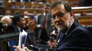 El tribunal llama a Rajoy a declarar como testigo de la trama Gürtel