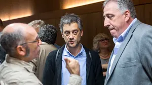 Asirón reúne a siete ciudades para firmar un acuerdo y querellarse contra los crímenes franquistas