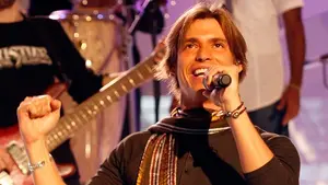 Carlos Baute ofrecerá un concierto solidario en Pamplona el 19 de noviembre