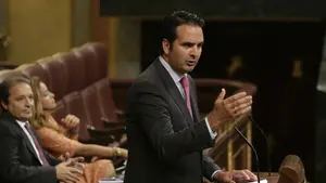 El exdiputado navarro, Íñigo Alli, nombrado adjunto a la Presidencia de un importante Consejo español