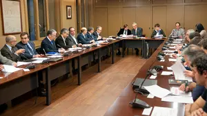 Los sindicatos y la patronal navarra albergan dudas sobre los Presupuestos de 2017 planteados por el cuatripartito
