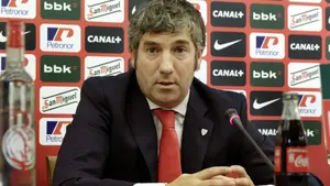 El Athletic de Bilbao impone de nuevo la censura a los medios y prohíbe el acceso a San Mamés al fotógrafo de Navarra.com