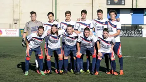 La Mutilvera quiere salir del descenso y romper su mala racha de resultados este domingo ante el Boiro