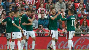 El partido de rivalidad entre Osasuna y el Athletic Club en el estadio de El Sadar ya tiene horario
