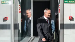 El optimismo de Aranburu con el Convenio Económico: "Las sensaciones son buenas y para el verano podríamos tener una cifra"