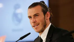 El galés Gareth Bale asegura tras su renovación: "Espero que haya otros seis años también maravillosos"