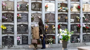 ¿Cómo explicar a los niños la muerte de un ser querido? Estas son las recomendaciones de los expertos