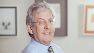 Una medalla de oro con mucha física: el roncalés Pedro Miguel Etxenike se hará con el galardón navarro el 3 de diciembre