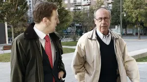 Este lunes empieza en Pamplona el juicio contra seis exdirectivos de Osasuna por posible amaño de partidos