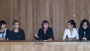 Esta es la valoración sobre la violación de San Fermín de una asociación dedicada a la Atención a la Mujer en Navarra