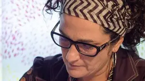 Silvia Jauregui Virto logra la secretaría general del Consejo Ciudadano de Podemos en Pamplona