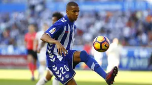 El comit&eacute; de Apelaci&oacute;n desestima el recurso del Deportivo Alav&eacute;s y Deyverson no estar&aacute; ante Osasuna