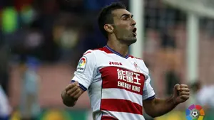 El Granada suma un punto ante el Deportivo en Los Cármenes y sigue colista a tres puntos de Osasuna