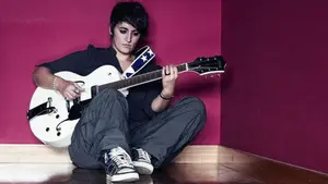 La confesión de la cantante navarra Airam Etxaniz: anuncia que inicia un proceso de cambio de sexo