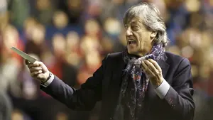 El peor inicio de liga en El Sadar en las 37 temporadas disputadas en Primera