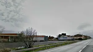 Un vecino de Milagro de 59 años muere en un accidente en la localidad riojana de Cervera del Río Alhama