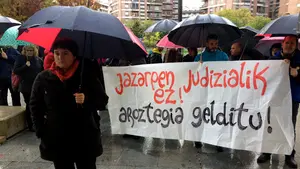 Critican que Baztán corra con los gastos jurídicos de la exalcaldesa de Bildu por el 'caso Arozteguía'