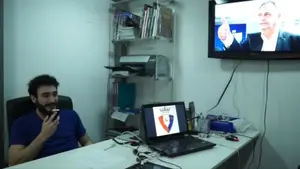 Flu calienta la llegada de Caparrós: "Si nos salvas, hablo con Joseba y este año el Chupinazo lo tira Jokin de Utrera"