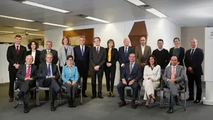 El empresario navarro Juan Miguel Sucunza Nicasio se ha incorporado al Comité Consultivo de Accionistas de CaixaBank