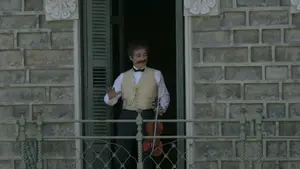 "Sarasate, el rey del violín": el documental del genio navarro se estrena este fin de semana en Pamplona