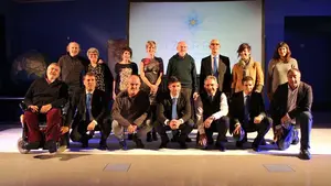 Abre sus puertas Izarra, el nuevo velatorio de la Chantrea del expelotari Mikel Idoate