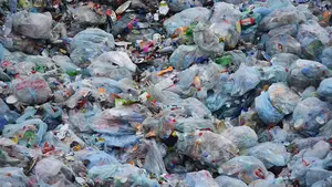 Ecologistas En Acción se opone a que Guipúzcoa mande sus basuras al vertedero de Tudela