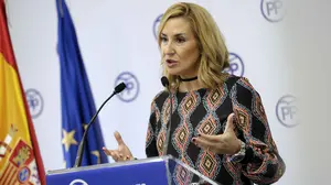 PPN califica de "dictatoriales" los escraches contra I-E y presentará una declaración institucional