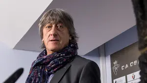 Patinazo del Nástic de Enrique Martín ante el Cádiz, a solo una semana de jugar en Pamplona