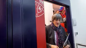 Enrique Martín ya tiene nuevo equipo: el exentrenador rojillo regresa a la segunda división