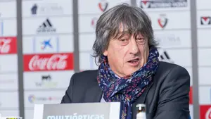 Martín Monreal ficha como entrenador del Albacete y se enfrentará a Osasuna la próxima semana