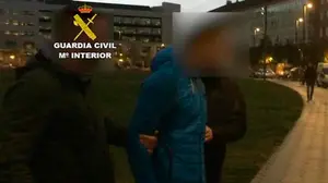 Ocho detenidos por la paliza en Alsasua a dos guardias civiles y a sus mujeres en un bar de madrugada