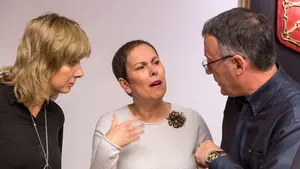 Barkos respalda “absolutamente” a Beaumont: "Nunca Bildu ha maniatado a este Gobierno para condenar la agresión de Alsasua"