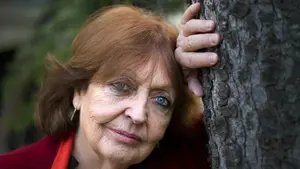 Cristina Fernández Cubas, ganadora del Nacional de Narrativa 2016: "Este premio es para todos los cuentistas"