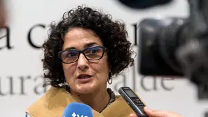 Silvia Jáuregui se marca como objetivo que Podemos se presente en Pamplona con su marca en lugar de Aranzadi