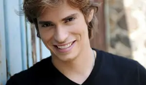 Carlos Baute en concierto