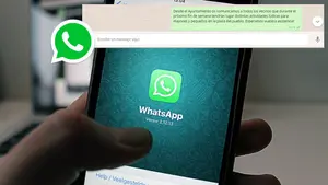 Navarra se apunta a la moda WhatsApp: los ayuntamientos se olvidan del buzoneo y así se comunican ahora con sus vecinos