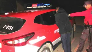 Suma y sigue: detenido en Tudela un joven de 18 años con 90 antecedentes policiales